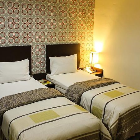 Vindhika Hotel Μακασάρ Εξωτερικό φωτογραφία