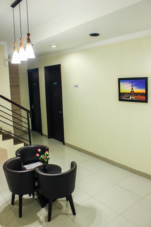 Vindhika Hotel Μακασάρ Εξωτερικό φωτογραφία
