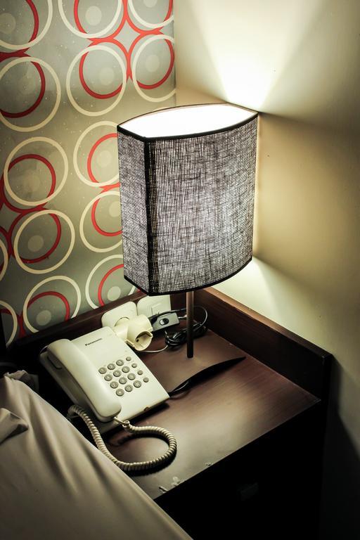 Vindhika Hotel Μακασάρ Εξωτερικό φωτογραφία
