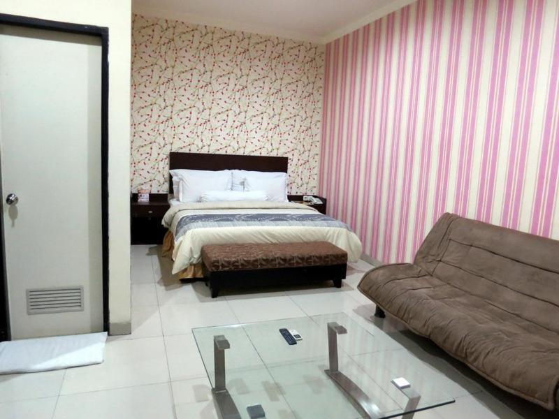 Vindhika Hotel Μακασάρ Εξωτερικό φωτογραφία