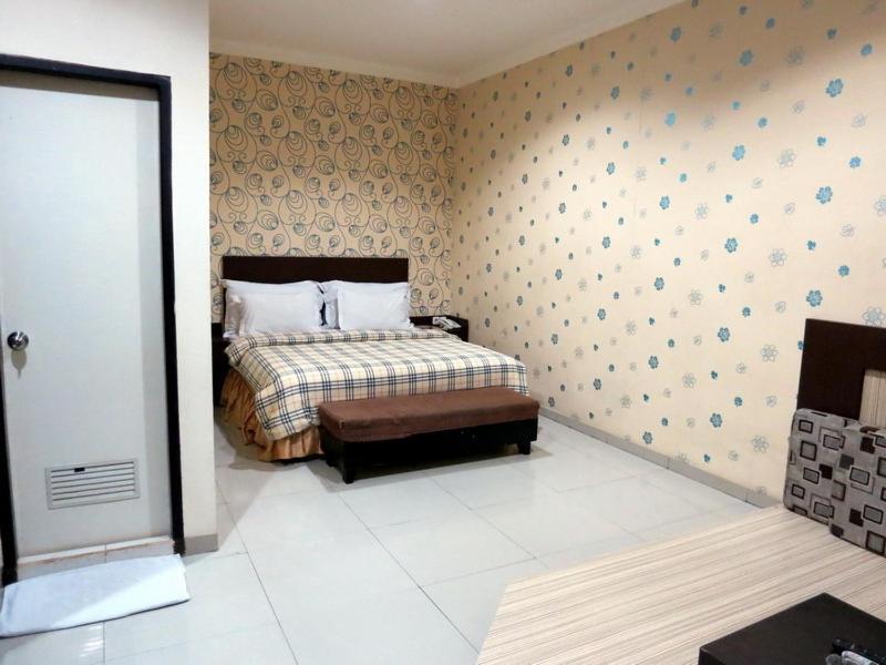 Vindhika Hotel Μακασάρ Εξωτερικό φωτογραφία