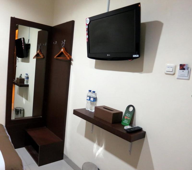 Vindhika Hotel Μακασάρ Δωμάτιο φωτογραφία