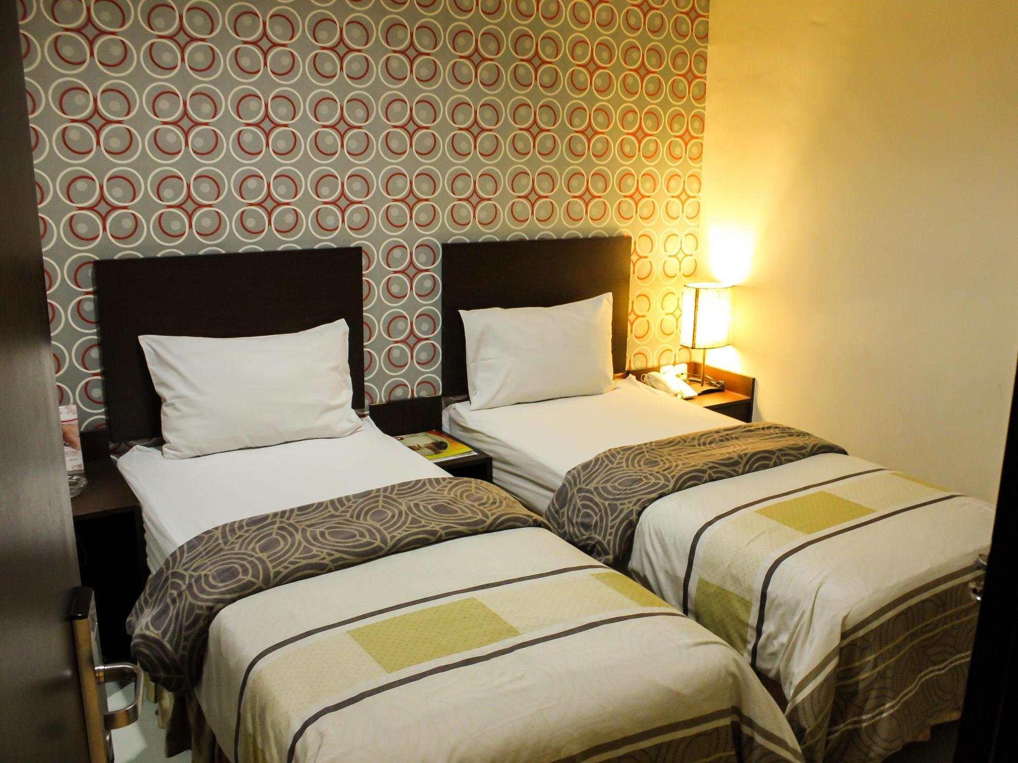 Vindhika Hotel Μακασάρ Εξωτερικό φωτογραφία