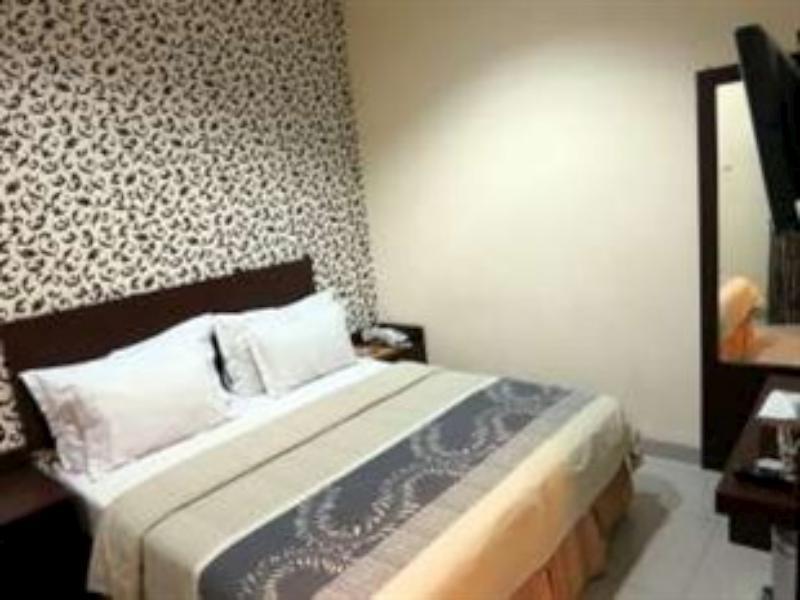 Vindhika Hotel Μακασάρ Εξωτερικό φωτογραφία
