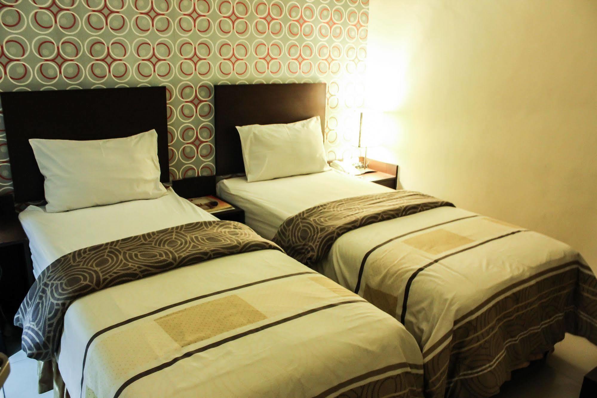 Vindhika Hotel Μακασάρ Εξωτερικό φωτογραφία